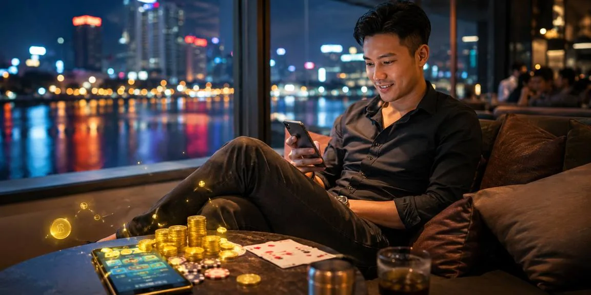 Bảo vệ tài khoản và giao dịch của bạn